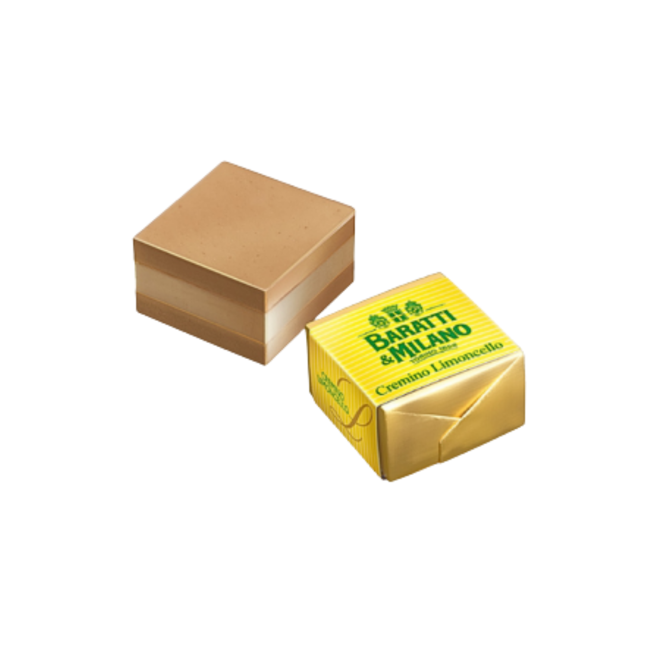 Baratti & Milano - Cremino Italiaanse chocolade