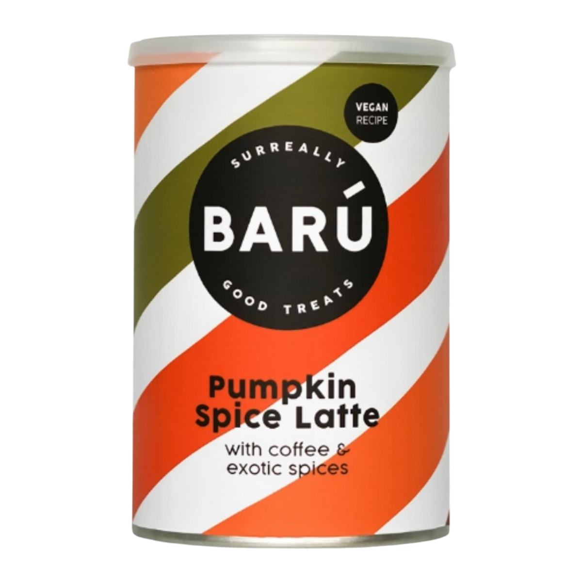 Barú - Pumpkin Spice Latte 250 g