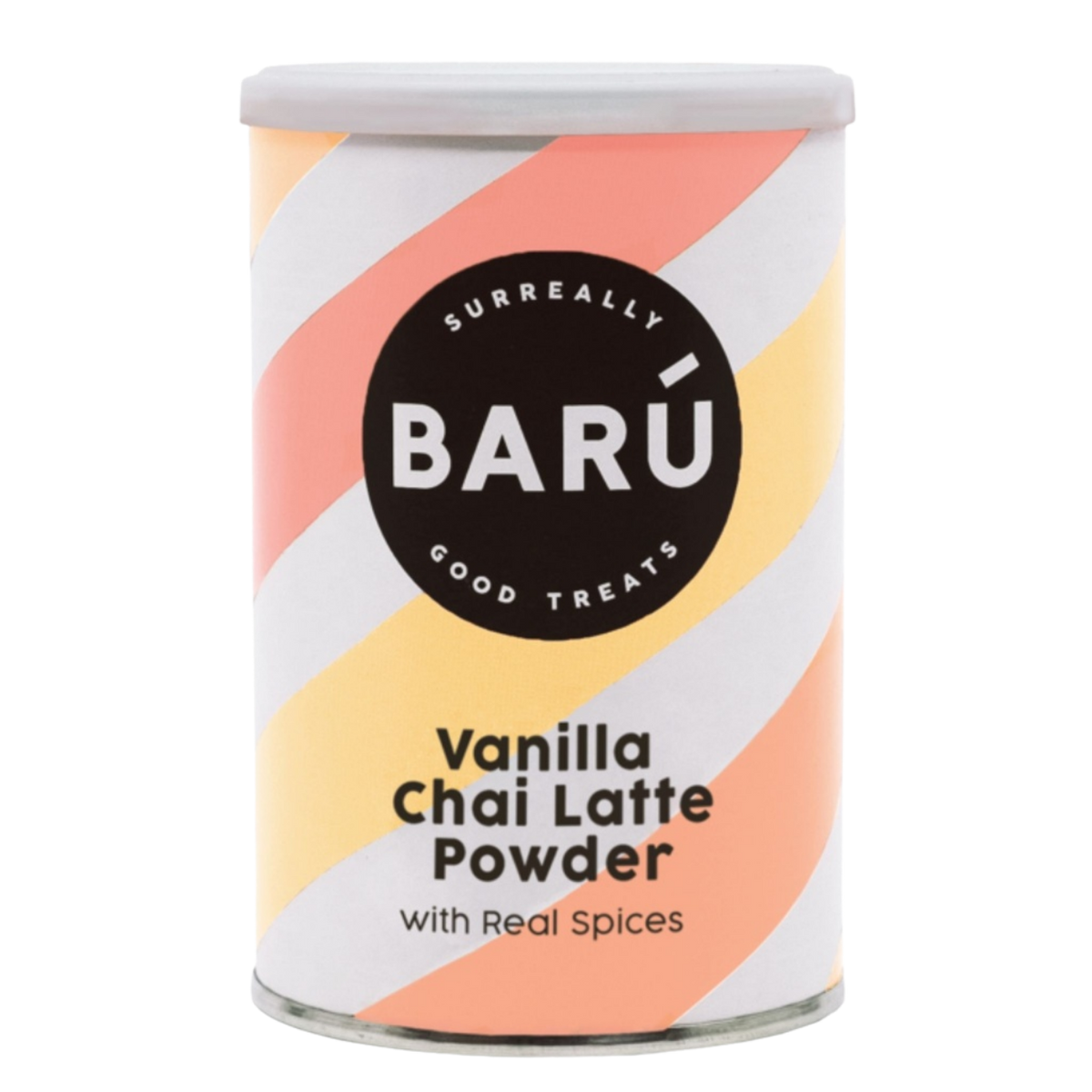 Barú - Vanilla Chai Latte 250 g