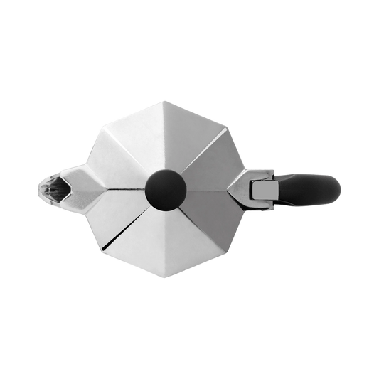 Bialetti - Moka Express percolator (6 kops / 250 ml)