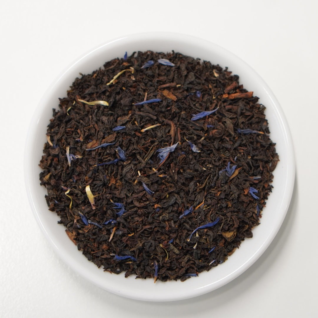 Bradley's - No. 12 Earl Grey (tray, 30 doosjes)