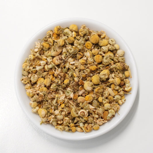 Bradley's - No. 26 Camomile