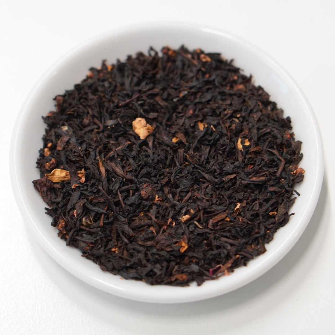 Bradley's - No. 34 Black Tea Red Fruits