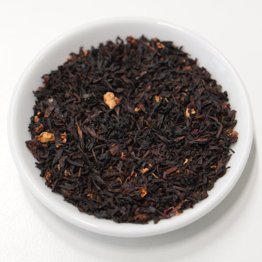Bradley's - No. 34 Black Tea Red Fruits (tray, 30 doosjes)