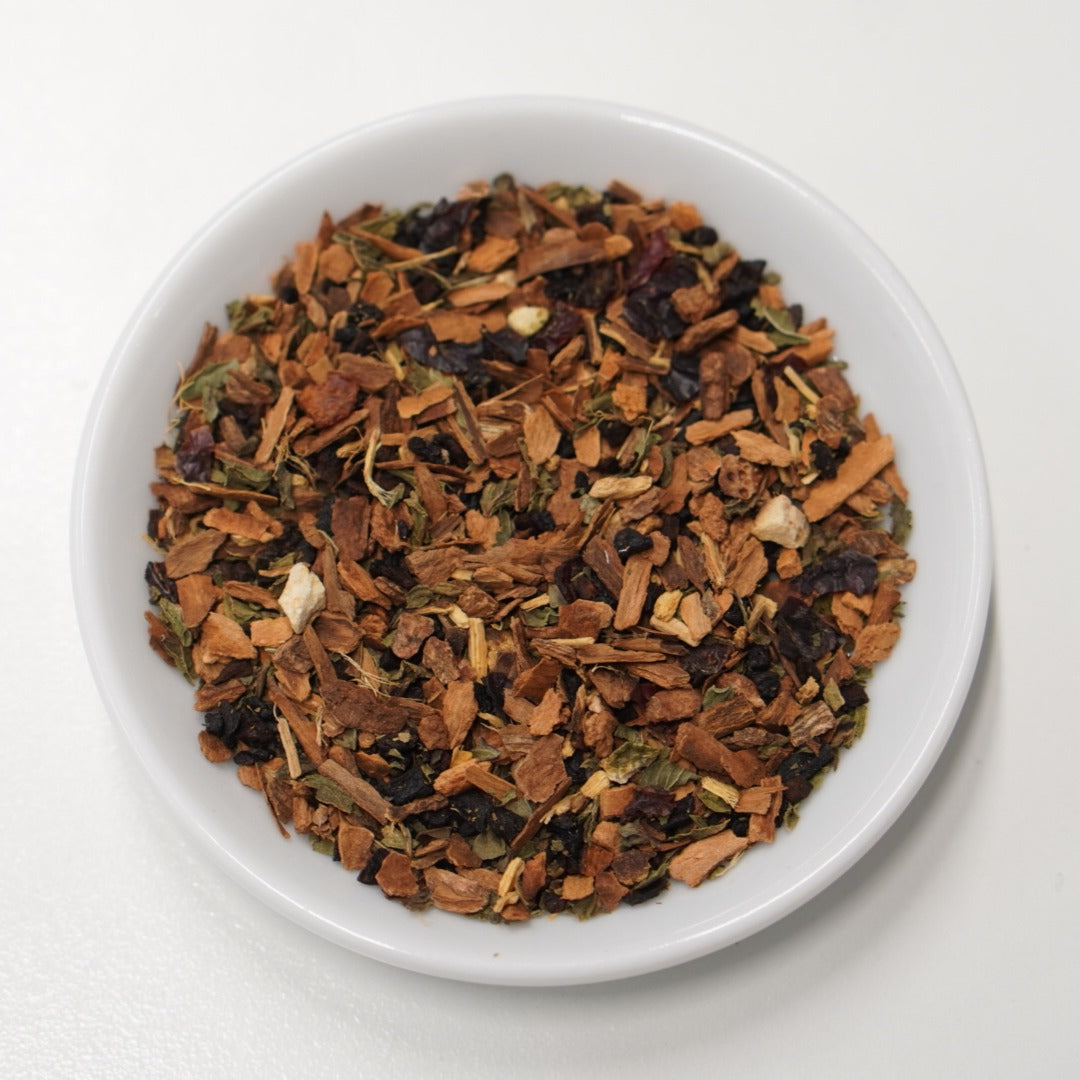 Bradley's - No. 46 Maroccan Mint (tray, 30 doosjes)