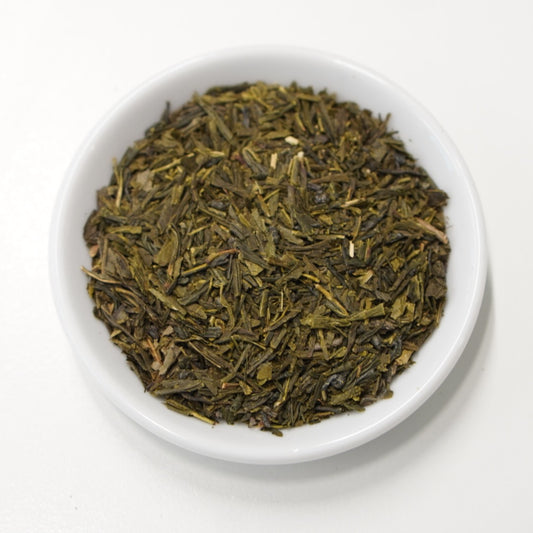 Bradley's - No. 87 Green Sencha (tray, 30 doosjes)