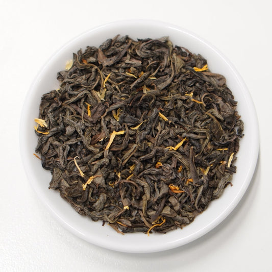 Bradley's - No. 8 Green Tea Jasmine