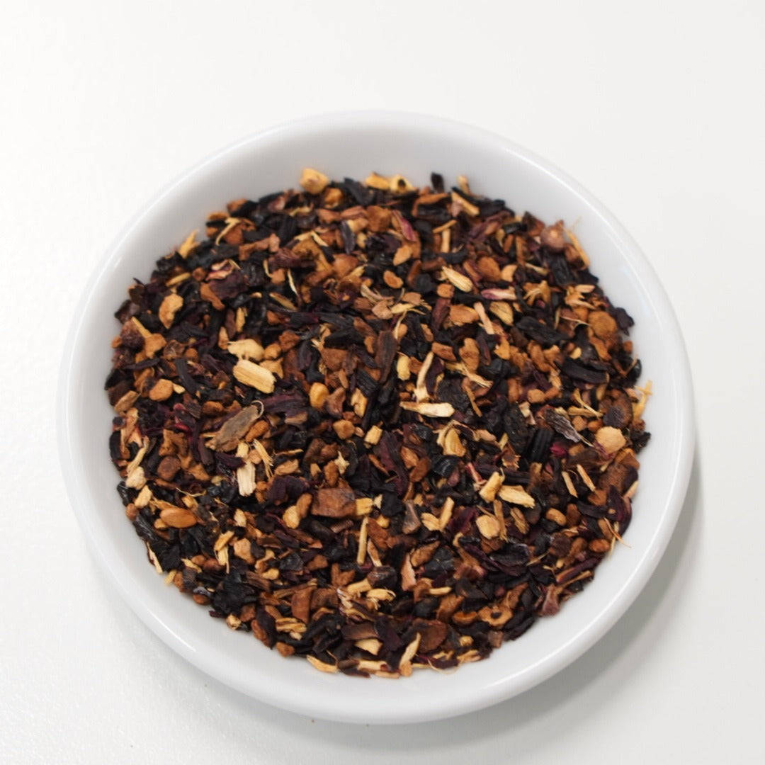 Bradley's - No. 93 Red Fruit Infusion