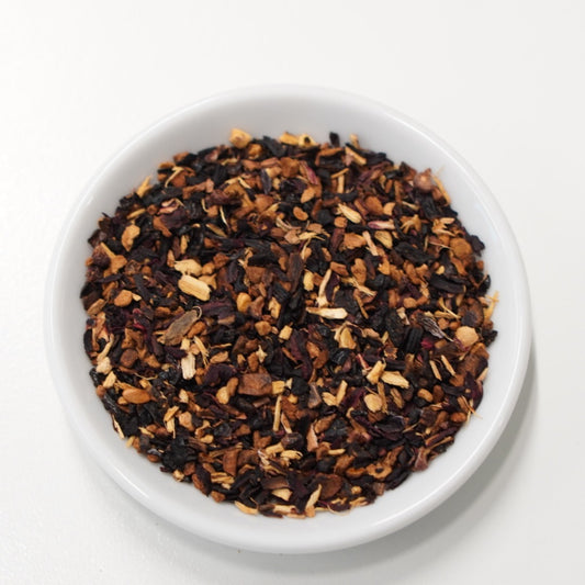 Bradley's - No. 93 Red Fruit Infusion (tray, 30 doosjes)