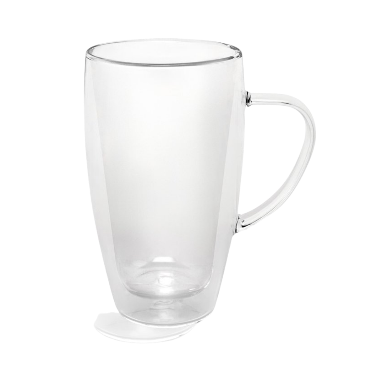 Bredemeijer - Dubbelwandige glazen 320 ml (2 st)