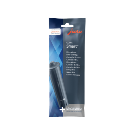 CLARIS Smart -filterpatroon (1 stuk CLARIS Smart -filterpatroon (1 stuk