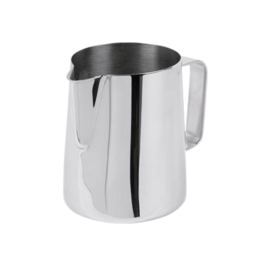 Stoomkan voor melk opschuimen (100 ml - 1600 ml)