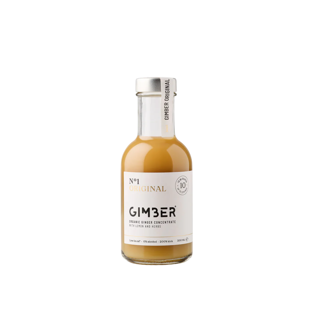 Gimber - N°1 Original 200 ml
