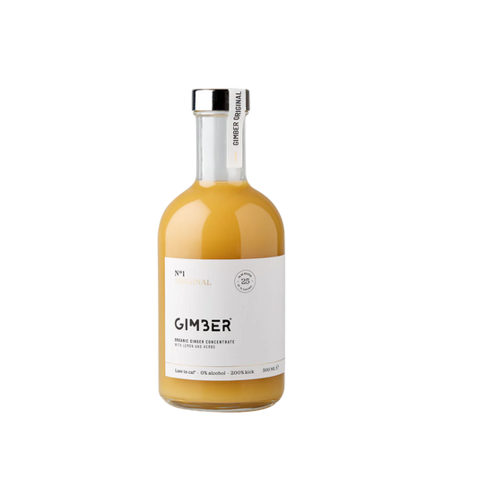 Gimber - N°1 Original 200 ml