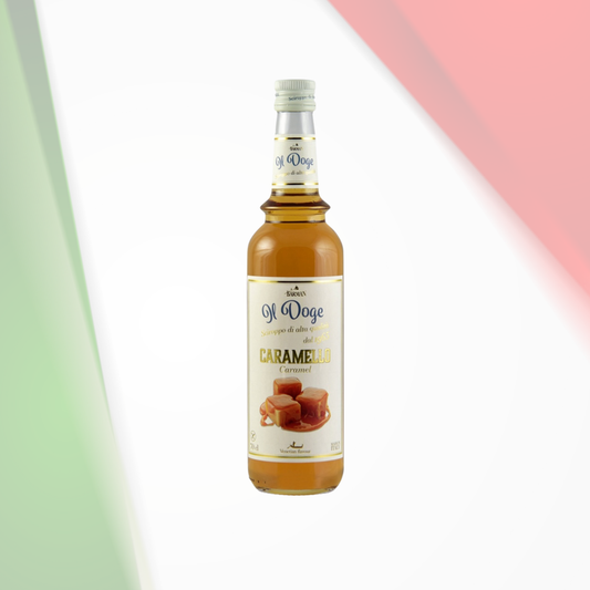 Il Doge - Caramello 70 cl
