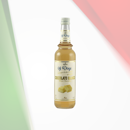 Il Doge - Cioccolato Bianco 70 cl