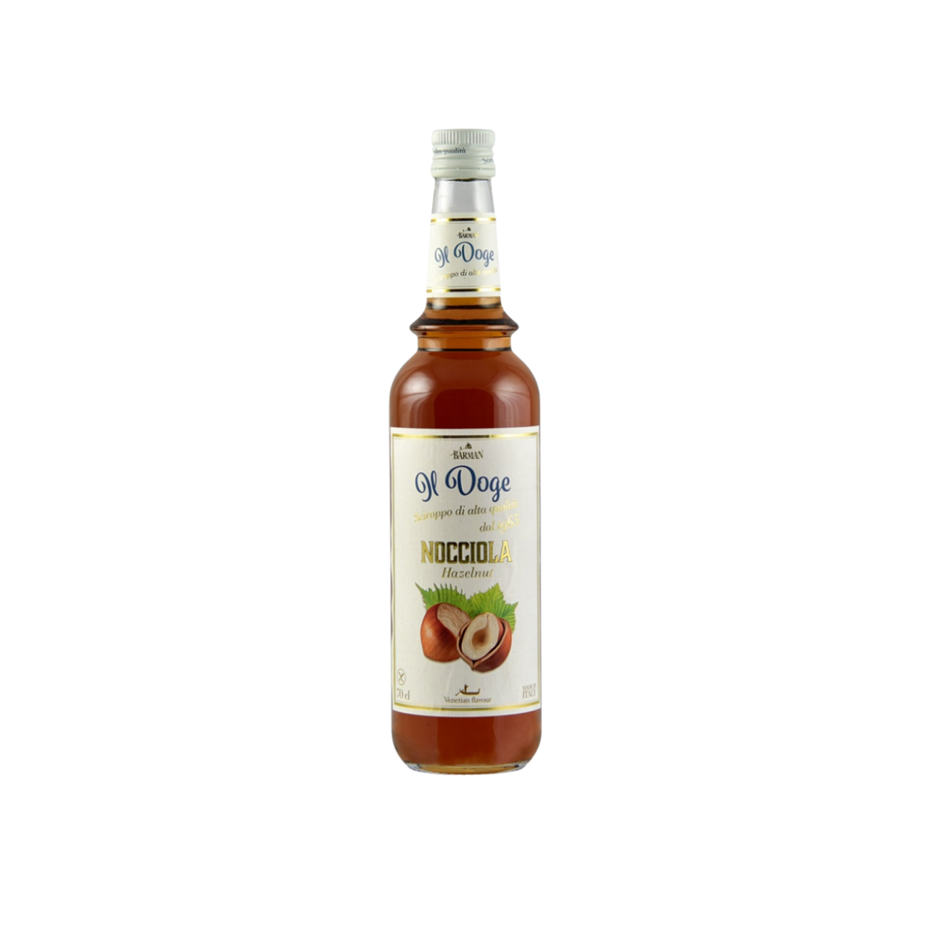 Il Doge - Nocciola 70 cl