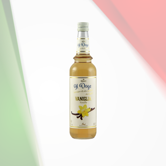 Il Doge - Vaniglia 70 cl
