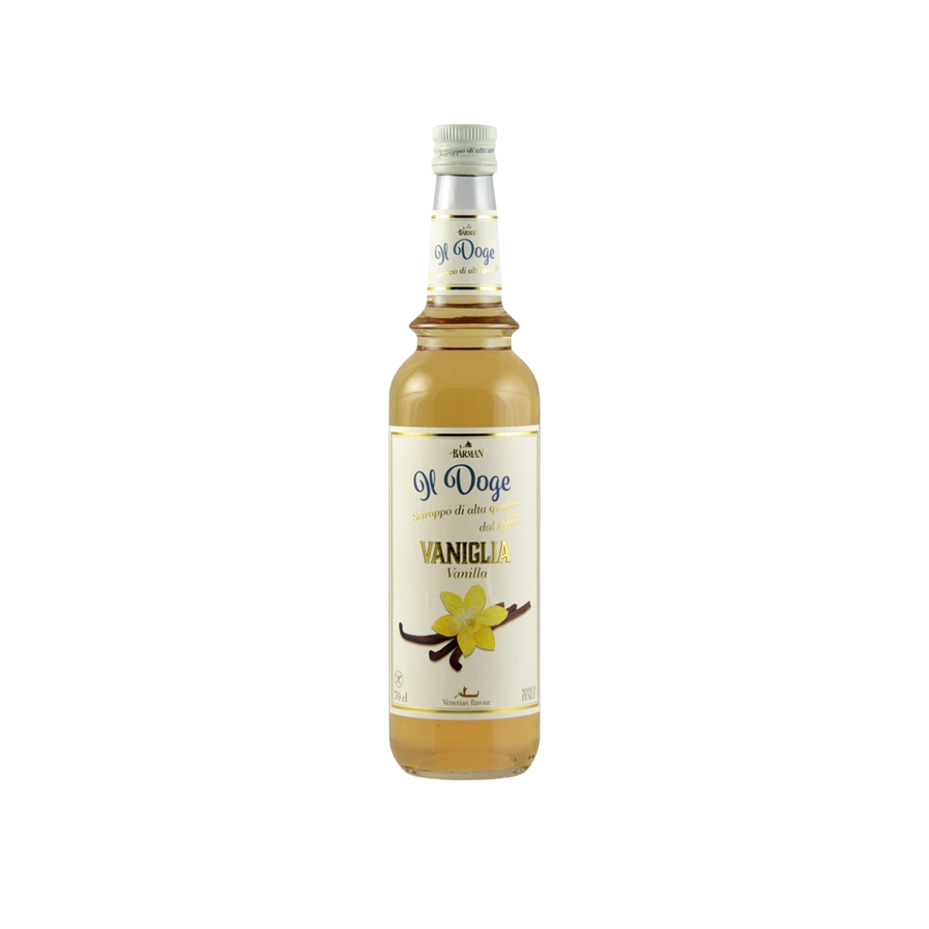 Il Doge - Vaniglia 70 cl