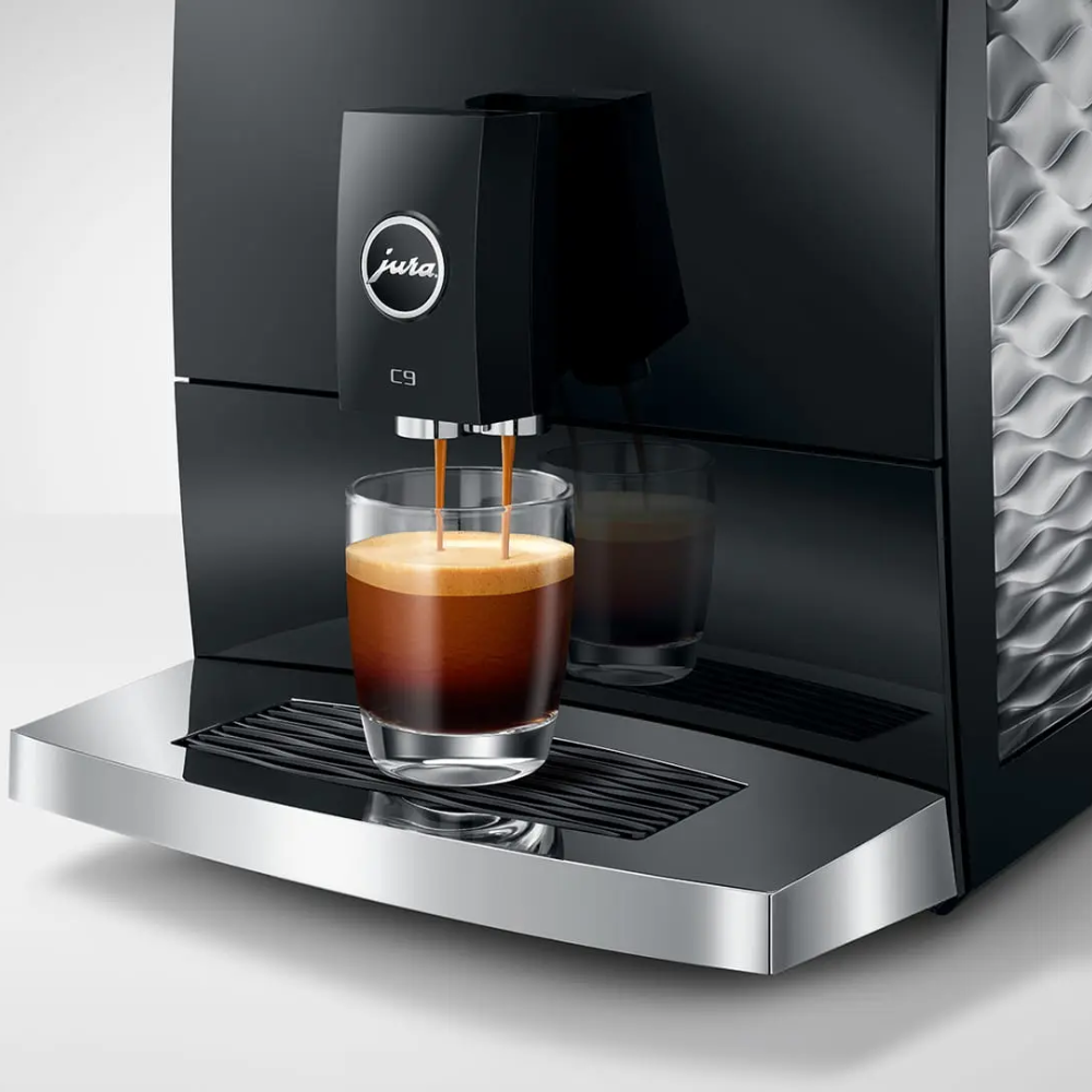 JURA C9 (EA)