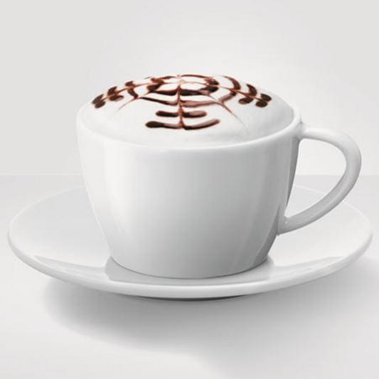 JURA Cappuccinokopjes (2 st)