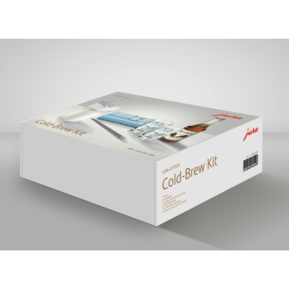 JURA Giftbox Cold Brew Kit