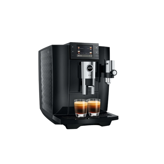 JURA E10 (EA)