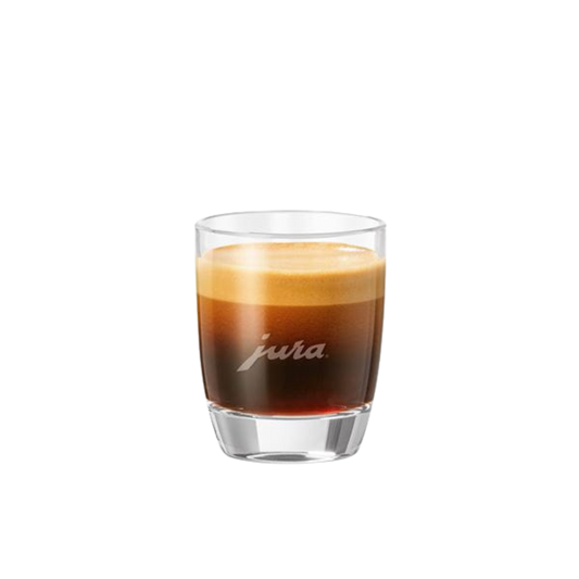 JURA Espressoglas (2 st)