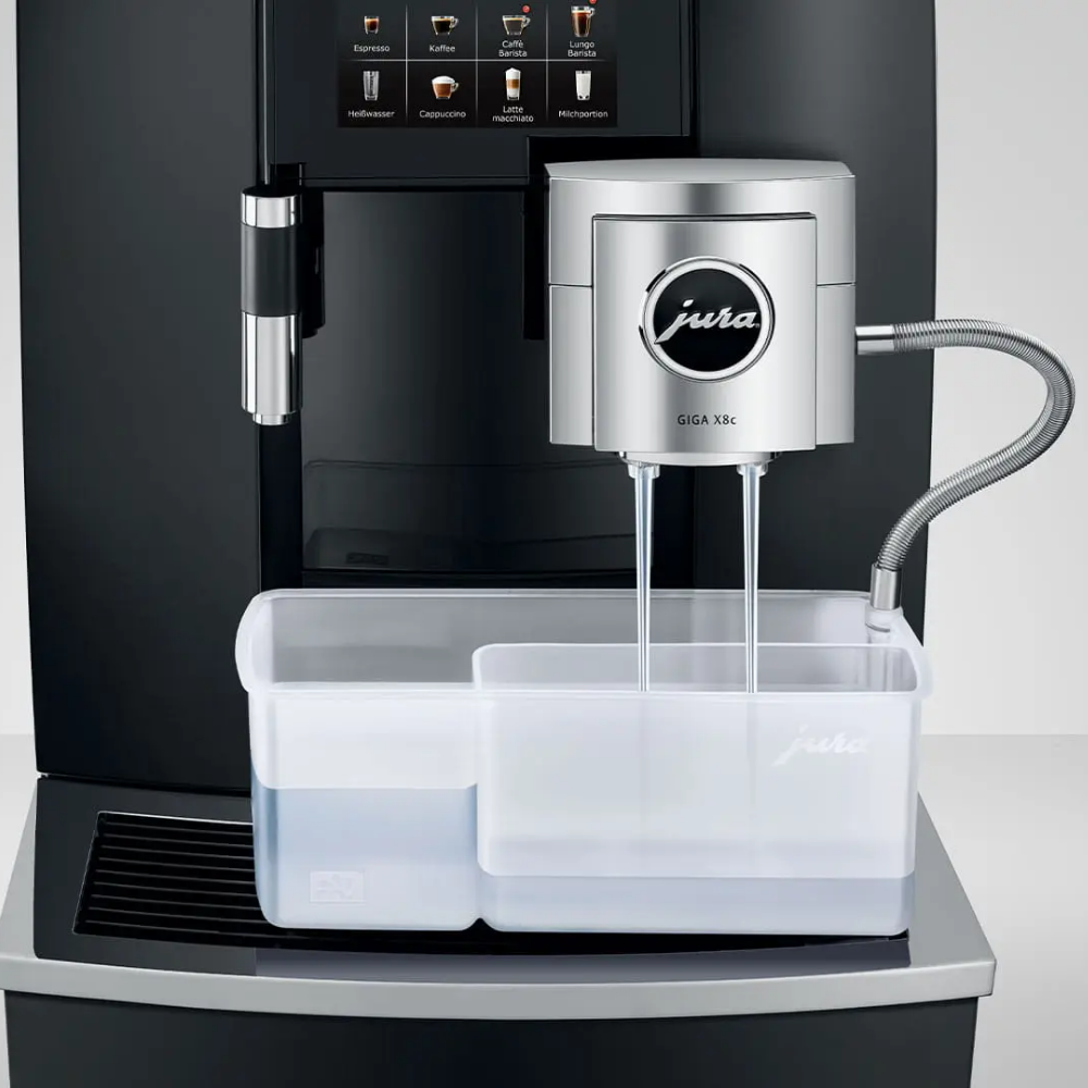 JURA GIGA X8c (EB)