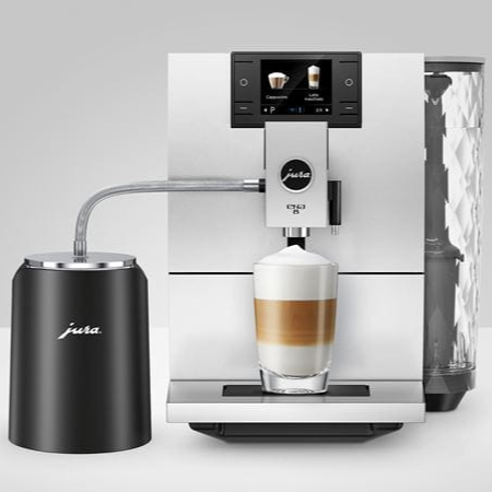 JURA Glacette