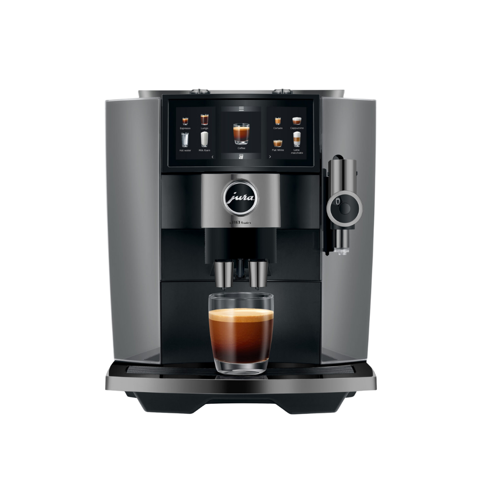 JURA J10 twin (EA)