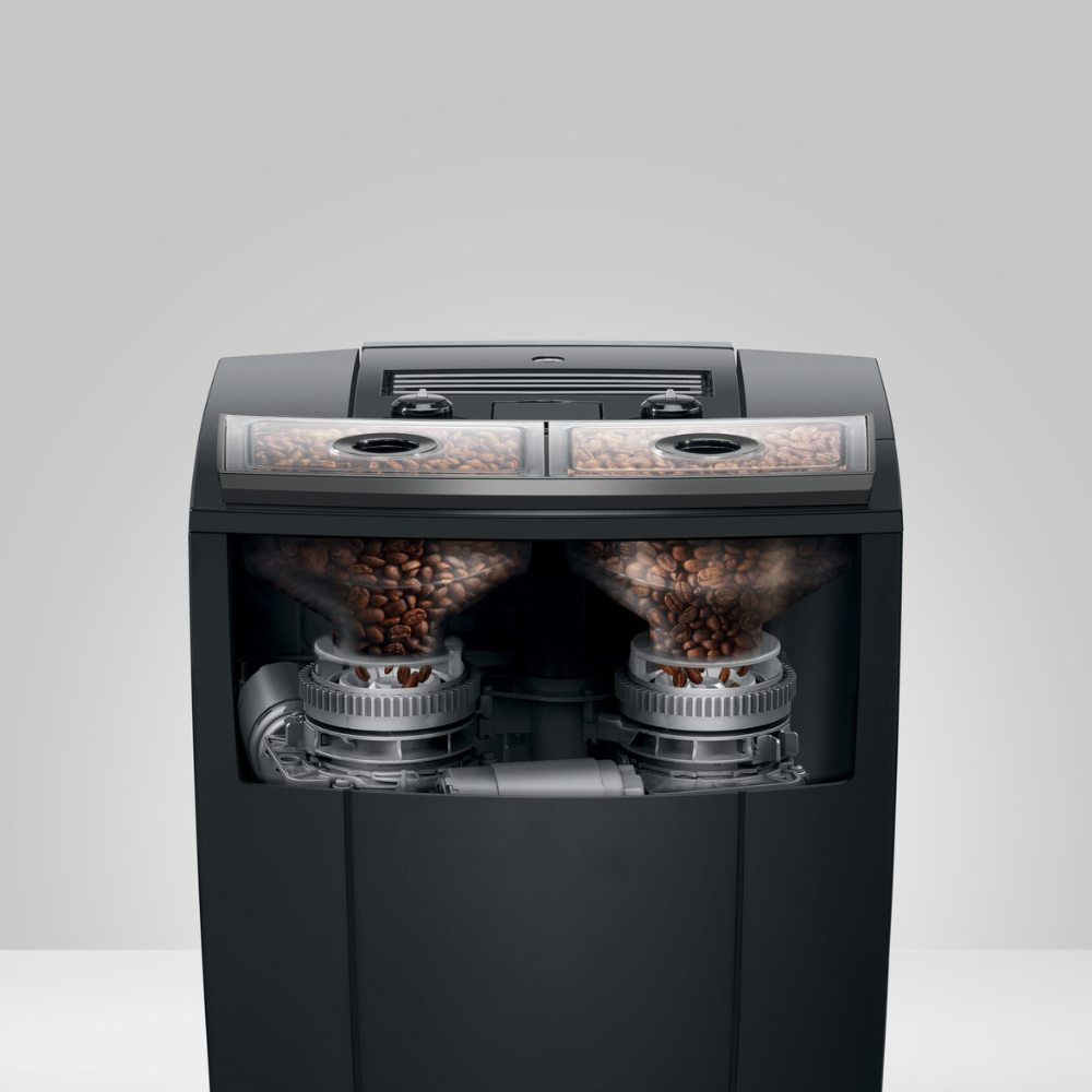 JURA J10 twin (EA)