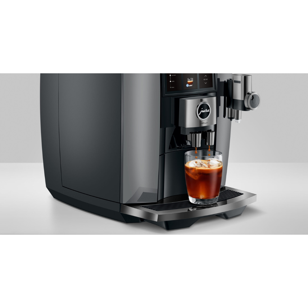 JURA J10 twin (EA)