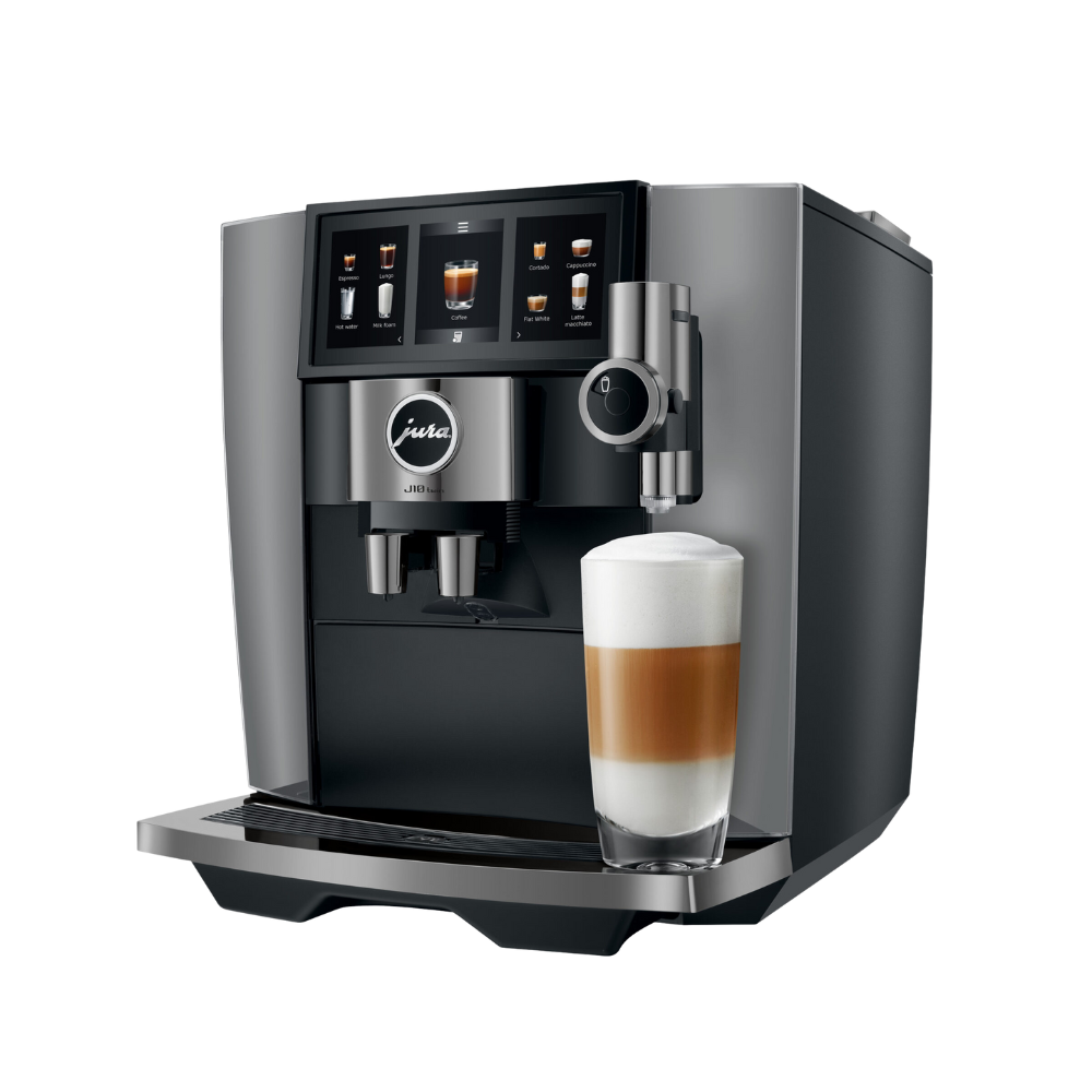 JURA J10 twin (EA)