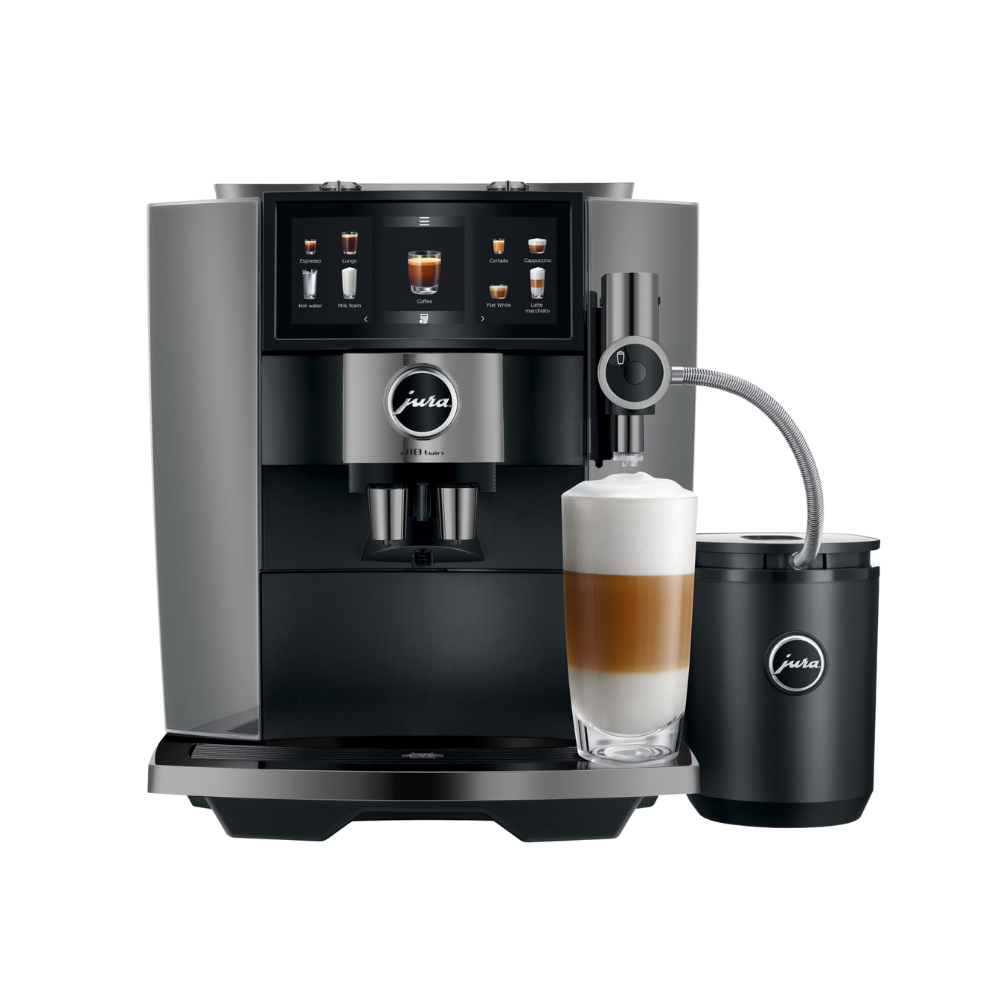 JURA J10 twin (EA)