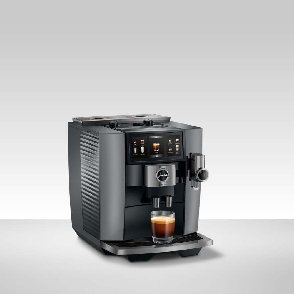 JURA J10 twin (EA)