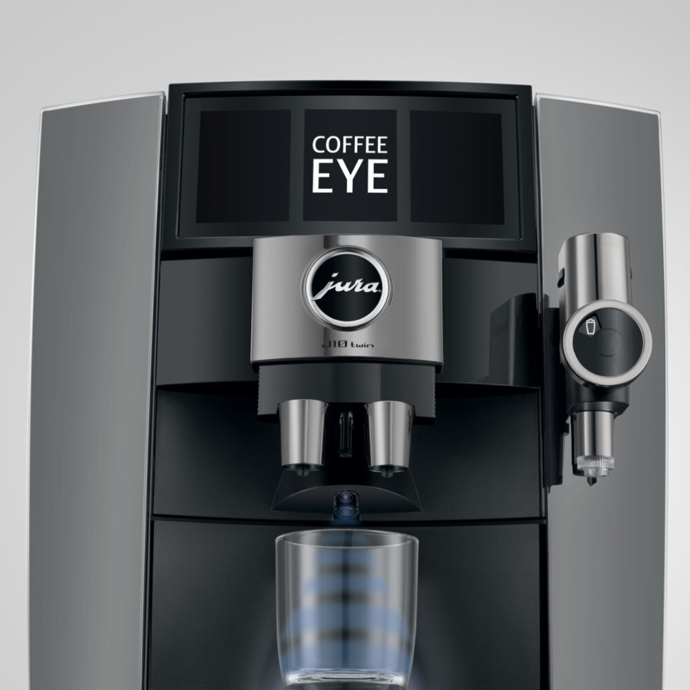JURA J10 twin (EA)