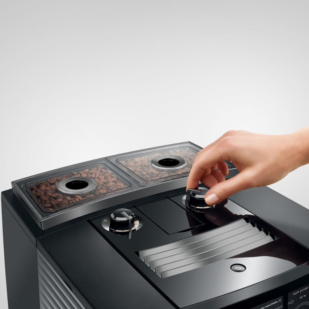JURA J10 twin (EA)
