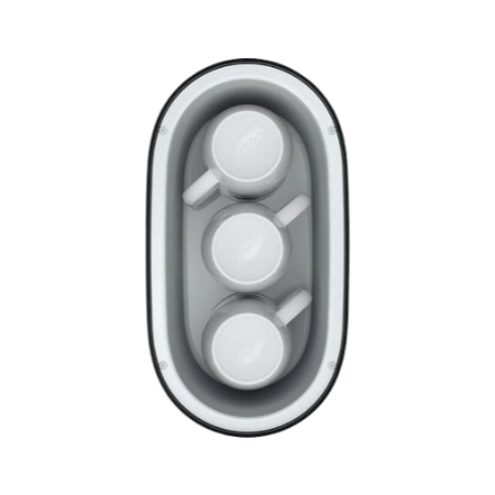 JURA Kopjeswarmer S