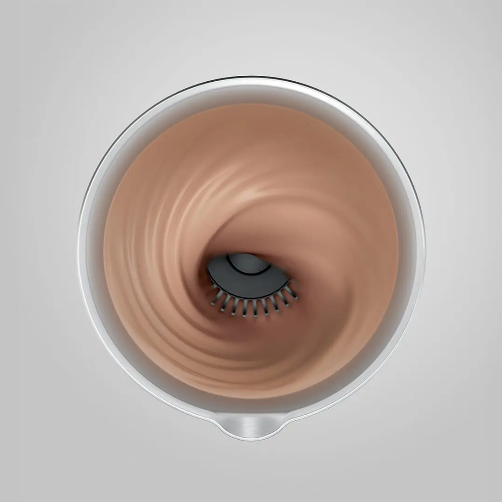 JURA Melkopschuimer Hot & Cold (EA)