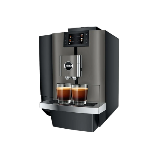 JURA X10 (EB)