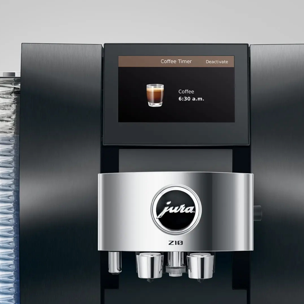 JURA Z10 (EB)