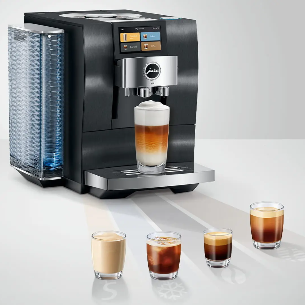JURA Z10 (EB)
