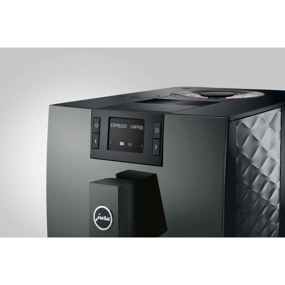 JURA C3 (EA)