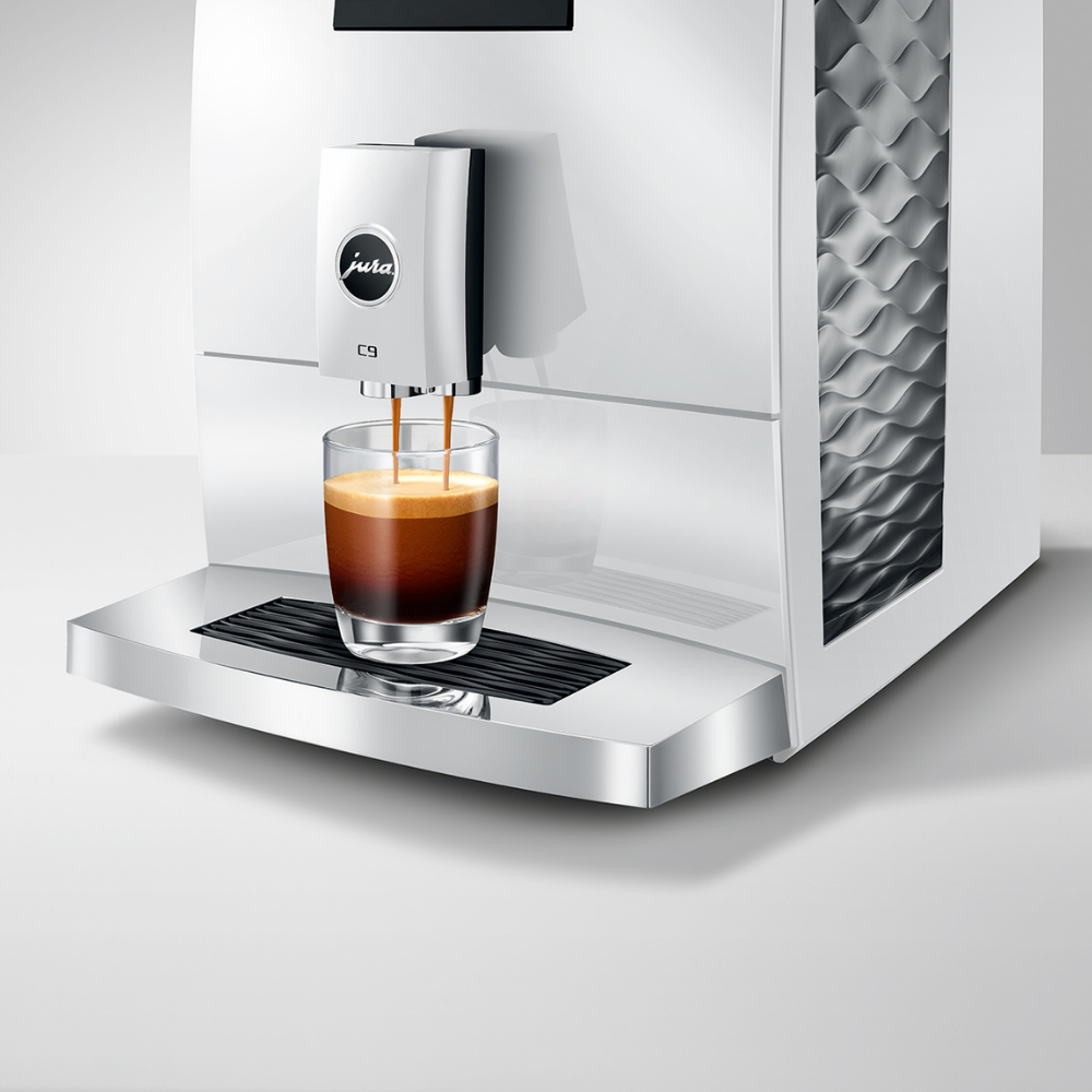 JURA C9 (EA)