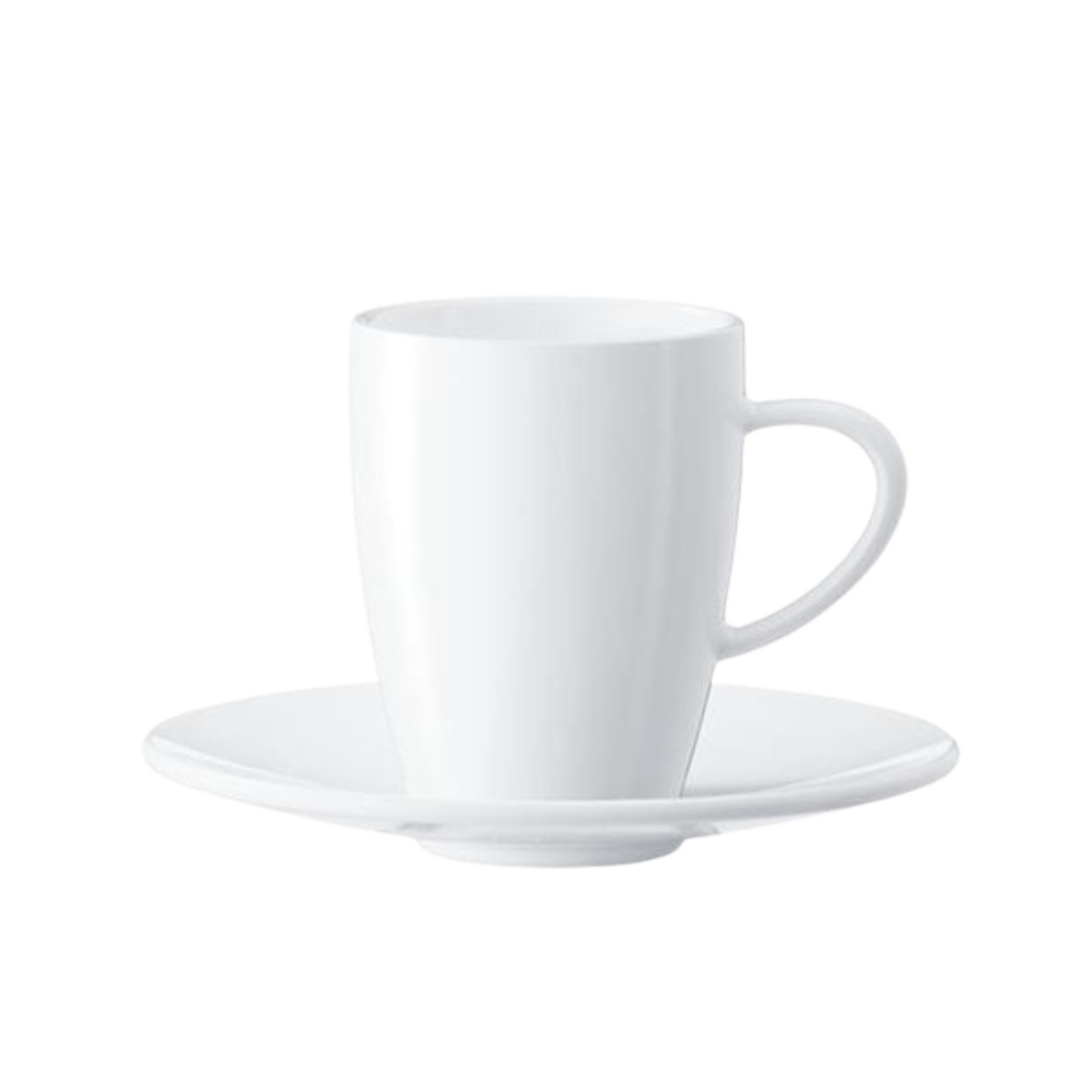 JURA Koffiekopjes (2 st)