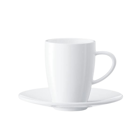 JURA Koffiekopjes (2 st)