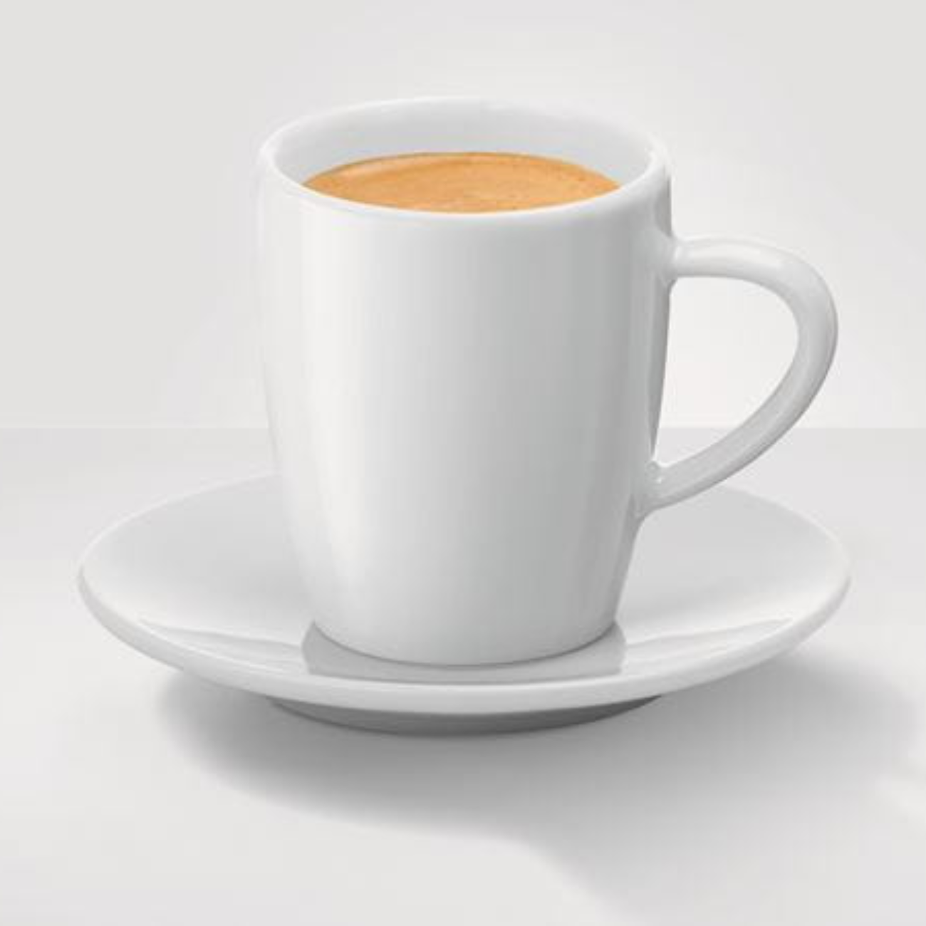 JURA Koffiekopjes (2 st)