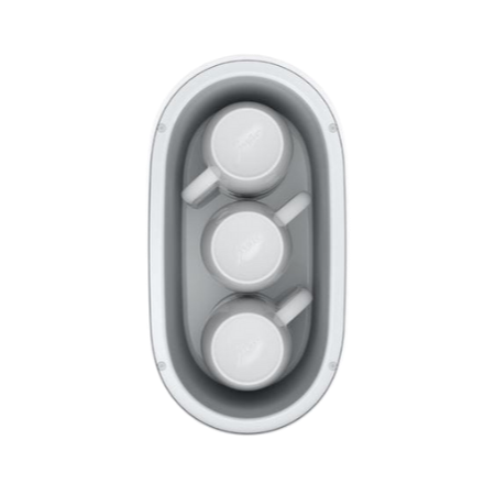 JURA Kopjeswarmer S