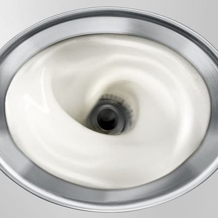 JURA Melkopschuimer Hot & Cold